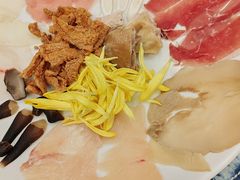 -桥香园过桥米线(复兴路店)