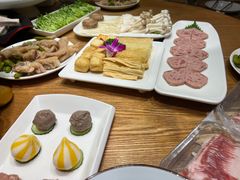 -尚海豆捞(乐虹坊店)