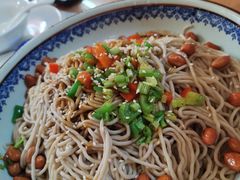 一碗面-吉祥树素食餐厅(江大南路店)
