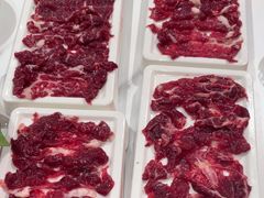 -八合里潮汕鲜牛肉火锅(吉大店)