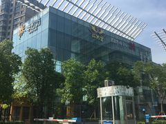 -丽池宫韩式汗蒸会馆(华灯坊店)