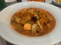 -静之湖湖畔餐厅