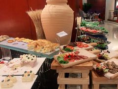 -昆明佳华广场酒店·西餐厅