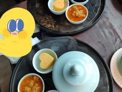 秃黄油捞饭-蟹榭·本帮江浙菜·蟹宴(五角场合生汇商场店)