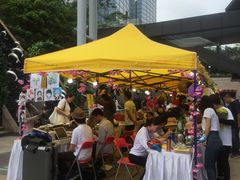 -皇庭广场(福华三路店)