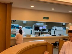 -上海美兆健康医疗体检中心(古北店)