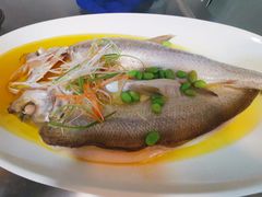 -小厨娘淮扬菜(六合欢乐港店)