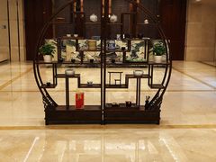 -济南喜来登酒店-采悦轩中餐厅