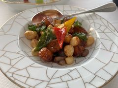 -北京柏悦酒店·锦庭餐厅Dining Room