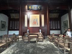 -高淳老街