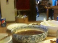 -庶民居中餐馆(花土店)