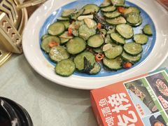 -大师傅金奖啤酒鱼(西街口总店)