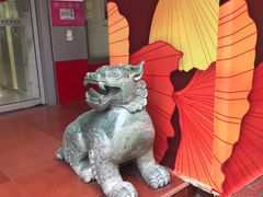 -利客来李村购物中心