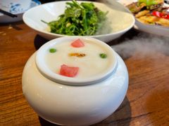 -师味葱扒虎头鲤·水席洛阳菜(元华店)
