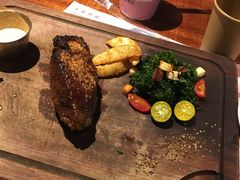 -卡朋厨房(289艺术园区店)