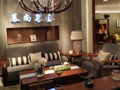 -长虹家具世界(渭水道店)