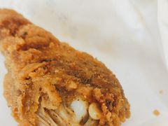 -麦当劳(文武路店)
