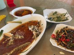 -晓琦农家菜馆·地道农家菜