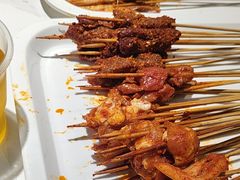 -佰人王串串香火锅(洋珠巷店)