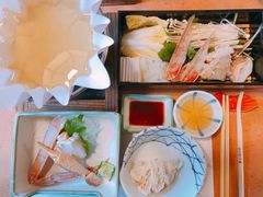 -蟹道乐(道顿堀本店)