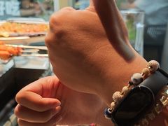 -丰茂烤串(五道口店)