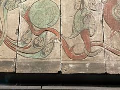 -洛阳古墓博物馆