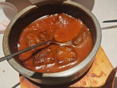 -千百味红餐厅·江西菜(绿地双子塔店)