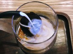 月球咖啡-Home Cafe(水榭春天店)