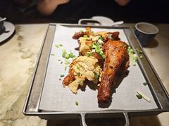 -绿茶餐厅(沙井新沙天虹店)