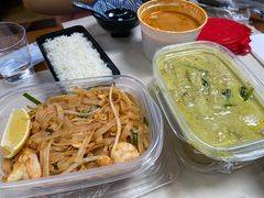 -Hi YOU你的饭局泰餐厅(雍和宫店)