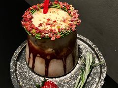 -BE NORMAL CAFE(霞溪路店)