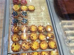 -LanTa蓝塔(北京路店)