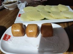 -牛很鲜潮汕牛肉火锅(朝晖路店)