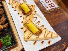 -小川洋风料理(街道口店)