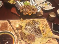 -那拉提之疆·新疆菜(美院店)
