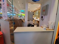 -兰熊鲜奶(西直门凯德mall店)