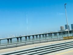 -珠海拱北口岸