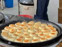 -毛氏汽水包(山海关路店)