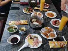 -吉布鲁牛排海鲜自助(温江合生汇店)