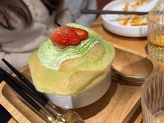 -荷恬·精致蔬食料理(富国街店)
