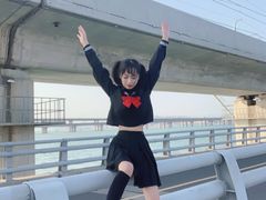 -海堤纪念公园