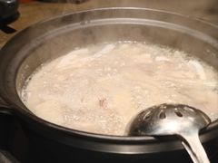 竹笙椰子鸡-同仁四季椰子鸡(海岸城天利店)