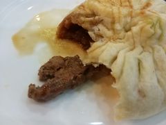 风味排骨包子-张包铺(道外店)