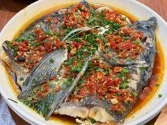 -丽君饭店(游客服务中心店)