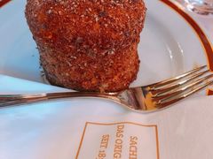 -Cafe Sacher(WIEN)