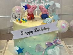-CarolCake卡萝家(锦华万达店)
