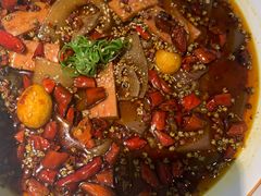 -花椒俏川菜小馆(南海万达店)