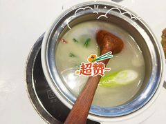 -蒙都43°9羊火锅·赤峰美食(桥北店)
