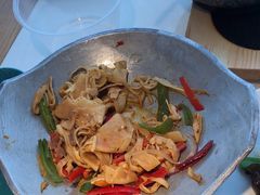 -荷塘秋月·本帮江浙菜(国权路店)