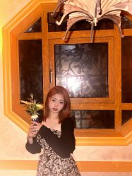 -DL HOPE明星造型